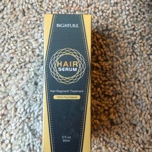 Hair Growth Serum